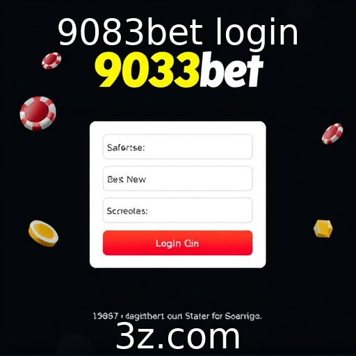 9083bet expande oferta de jogos online