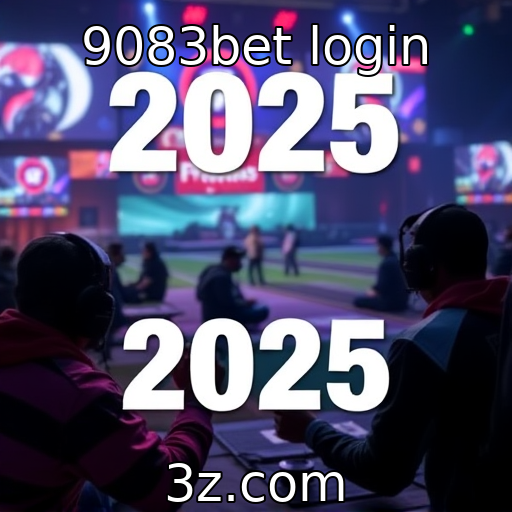 Expectativas para eventos de eSports em 2025