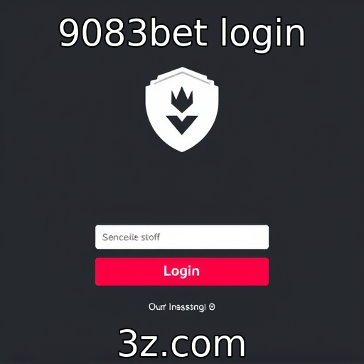 Impacto do login nos sites de jogos online