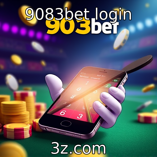 Desenvolvimentos em jogos de azar móveis