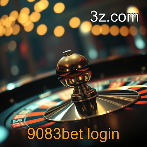 Atrações do Poker no 9083bet Login: Jogue e Vença!