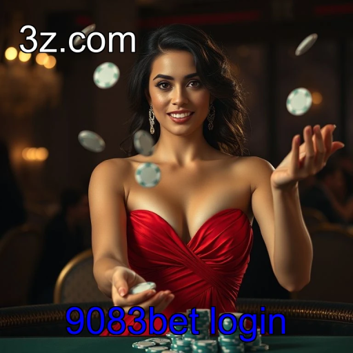 Roulette: O Encanto da 9083bet Login em Jogo